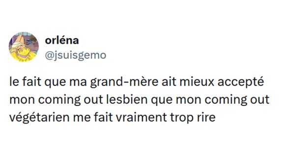 Image de couverture de l'article : Top 15 des tweets les plus drôles sur les végétariens