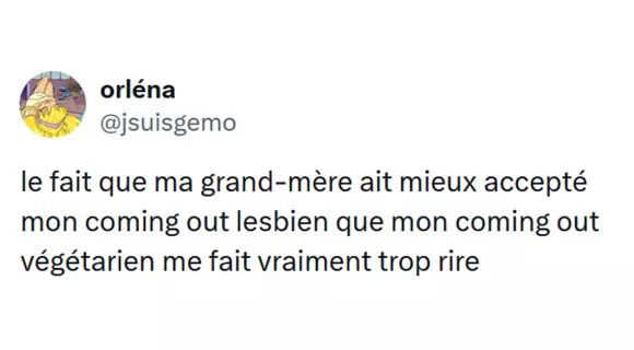 Image de couverture de l'article : Top 15 des tweets les plus drôles sur les végétariens