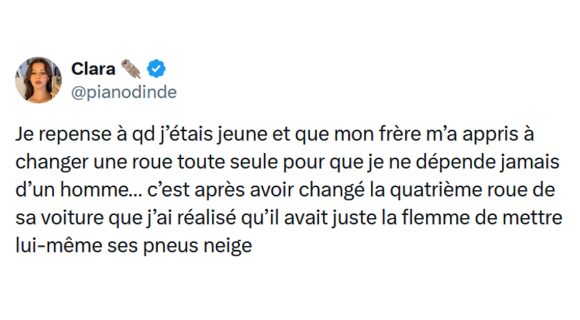 Image de couverture de l'article : Top 20 des meilleurs tweets de la jeunesse #432