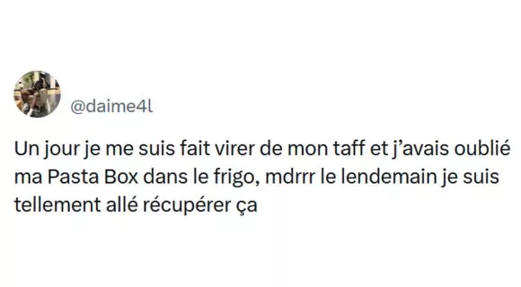 Image de couverture de l'article : Top 20 des meilleurs tweets de la jeunesse #436