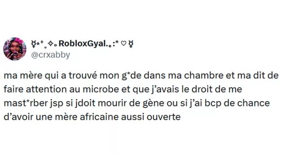 Image de couverture de l'article : 25 tweets drôles sur le sexe et l’amour : Comptwoir de Lola #536