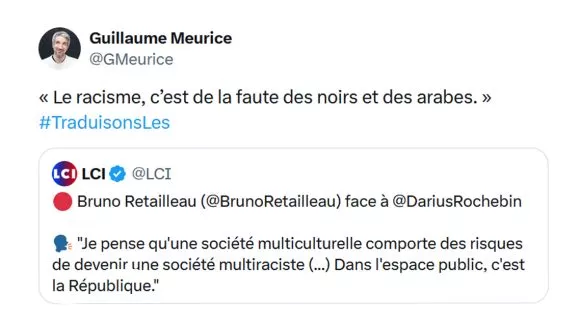 Image de couverture de l'article : Le Comptwoir du mardi 1er octobre 2024 : les meilleurs tweets