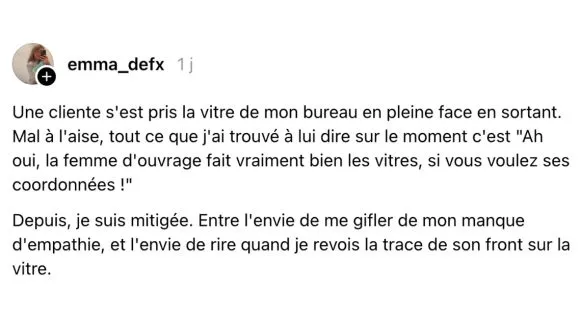 Image de couverture de l'article : Top 15 : le meilleur de Threads épisode 41