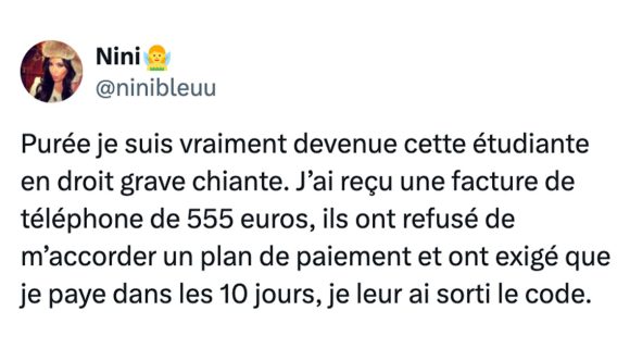 Image de couverture de l'article : Le Comptwoir du lundi 21 octobre 2024 : les meilleurs tweets