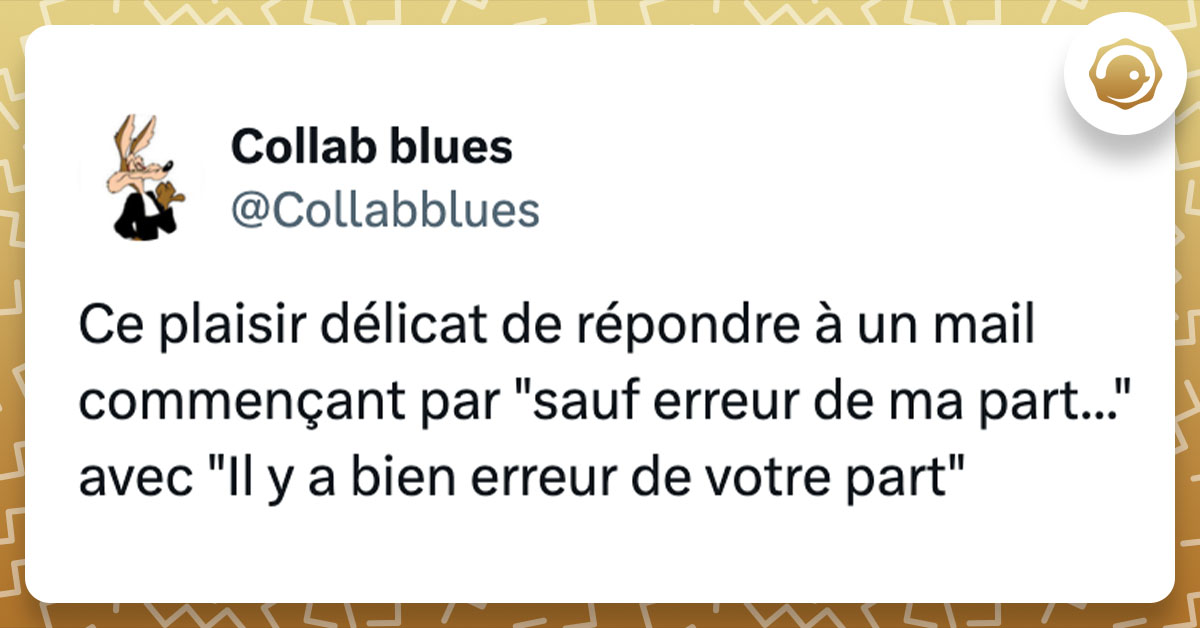 Top 15 des meilleurs posts sur les mails, qui les lit