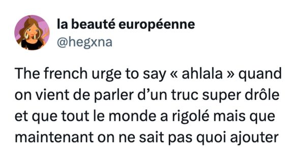 Image de couverture de l'article : Top 15 des attitudes les plus typiquement françaises