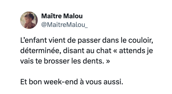 Image de couverture de l'article : La vérité sort de la bouche des enfants #60