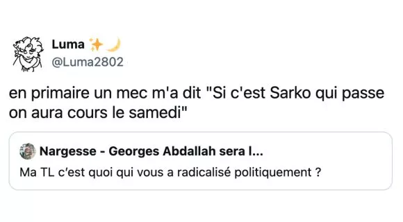 Image de couverture de l'article : Qu’est-ce qui vous a radicalisé politiquement ?