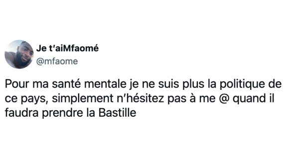 Image de couverture de l'article : C’est la Journée mondiale de la santé mentale !