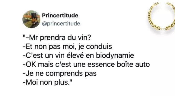 Image de couverture de l'article : Top 15 des tweets les plus drôles de la semaine #129