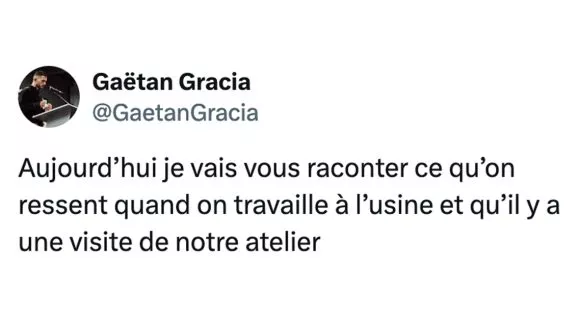 Image de couverture de l'article : Les visites à l’usine