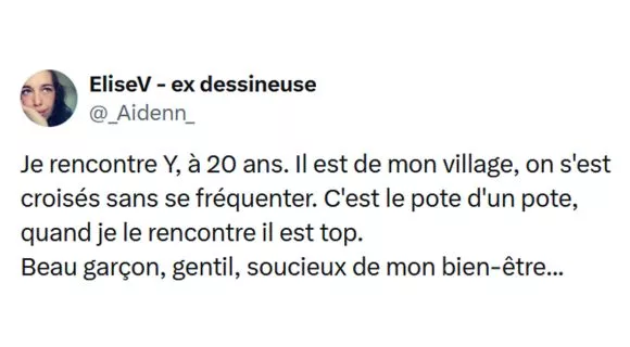 Image de couverture de l'article : Comment l’emprise conjugale s’est installée dans ma vie