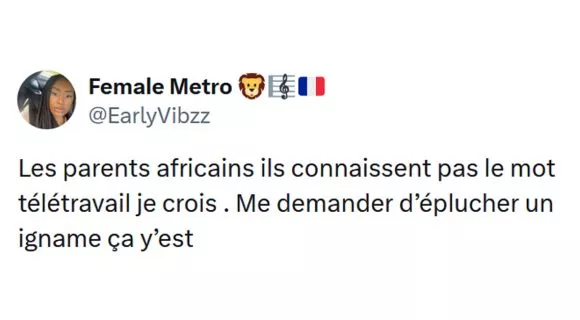 Image de couverture de l'article : Top 15 des meilleurs tweets sur le télétravail, le plaisir de bosser en caleçon !