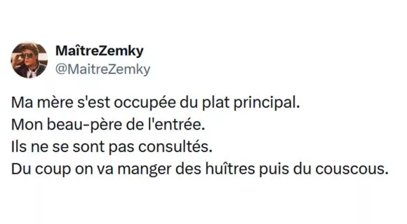 Image de couverture de l'article : Top 15 des  posts les plus drôles sur les huîtres, on adore ou on déteste !