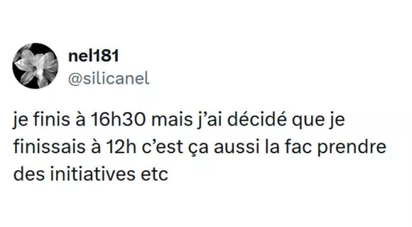 Image de couverture de l'article : Top 20 des meilleurs tweets de la jeunesse #438