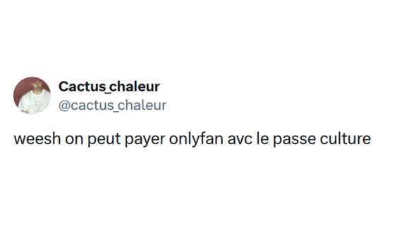 Image de couverture de l'article : 25 tweets drôles sur le sexe et l’amour : Comptwoir de Lola #539