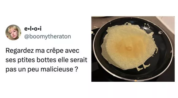 Image de couverture de l'article : Top 15 de vos meilleurs posts sur les crêpes, et que ça saute !