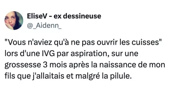 Image de couverture de l'article : Top 15 de vos pires anecdotes avec des professionnels de santé