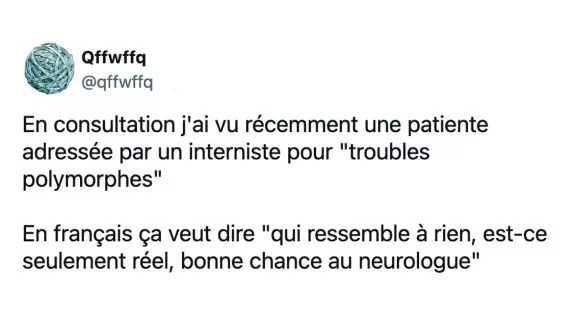 Image de couverture de l'article : L’IA au service du diagnostic médical