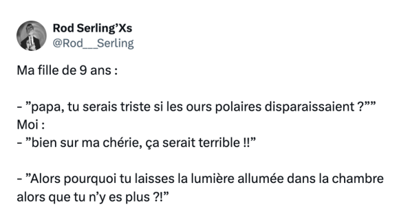 Image de couverture de l'article : La vérité sort de la bouche des enfants #63