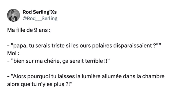 Image de couverture de l'article : La vérité sort de la bouche des enfants #63