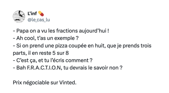 Image de couverture de l'article : La vérité sort de la bouche des enfants #64