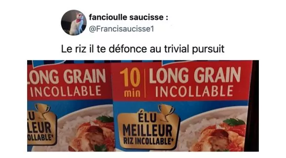 Image de couverture de l'article : Top 15 des meilleurs posts sur le riz