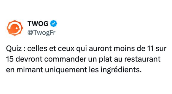 Image de couverture de l'article : Quiz : 15 questions de culture générale #378