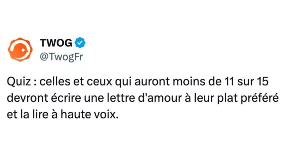 Image de couverture de l'article : Quiz : 15 questions de culture générale #371