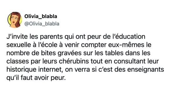 Image de couverture de l'article : La sélection féministe #59