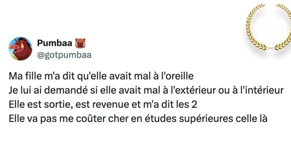 Image de couverture de l'article : Top 15 des tweets les plus drôles de la semaine #133