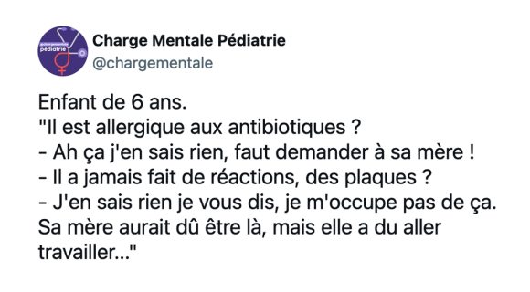 Image de couverture de l'article : Top 15 des tweets sur les antibiotiques