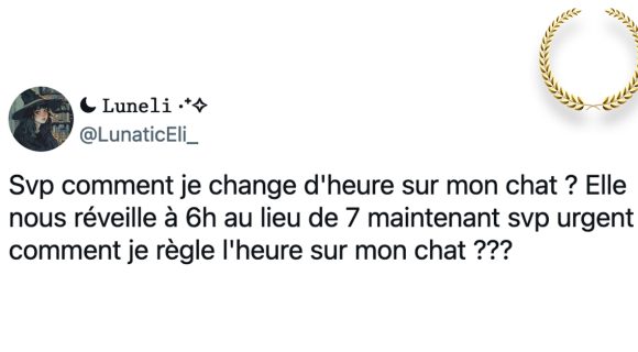 Image de couverture de l'article : Top 15 des tweets les plus drôles de la semaine #130