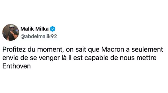 Image de couverture de l'article : Le Comptwoir du jeudi 5 décembre 2024 : les meilleurs tweets