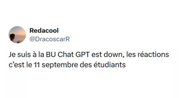 Image de couverture de l'article : Les étudiants sont-ils accrocs à ChatGPT ?