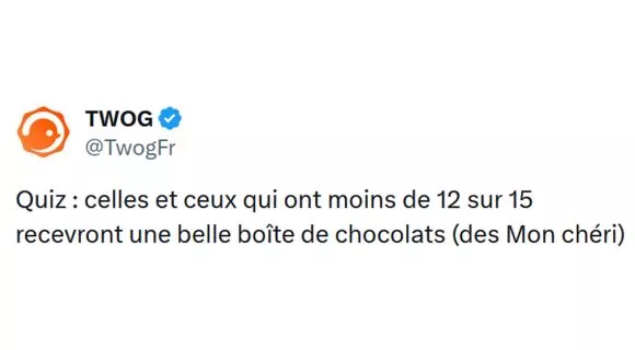 Image de couverture de l'article : Quiz : 15 questions de culture générale #395