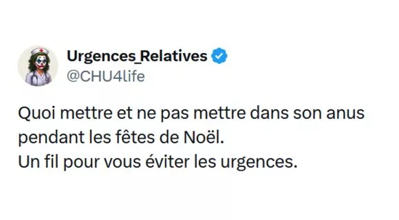 Image de couverture de l'article : Ces objets qui n’ont rien à faire dans votre anus (conseils d’une urgentiste) !