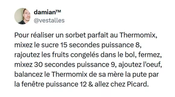 Image de couverture de l'article : Picard, le sauveur des lendemains de fêtes