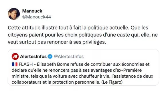 Image de couverture de l'article : Top 15 des meilleurs tweets de @Manouck44