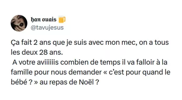 Image de couverture de l'article : Top 15 des moments gênants qui arrivent à chaque repas de Noël