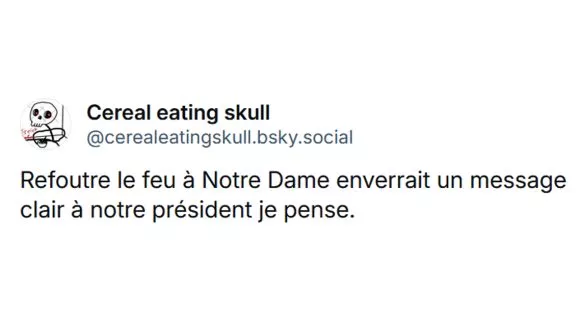 Image de couverture de l'article : Le Comptwoir du vendredi 6 décembre 2024 : les meilleurs tweets