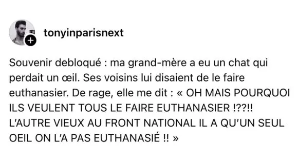 Image de couverture de l'article : Top 15 : le meilleur de Threads épisode 50