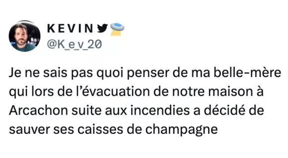 Image de couverture de l'article : Top 15 des meilleurs posts sur le champagne, LA boisson des fêtes