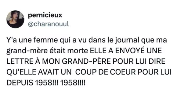 Image de couverture de l'article : Le Comptwoir du lundi 2 décembre 2024 : les meilleurs tweets