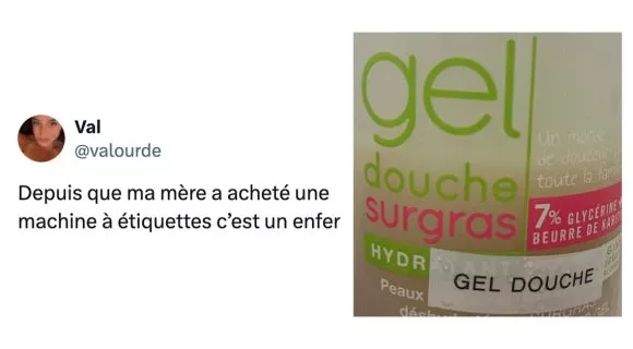 Image de couverture de l'article : Vous l’ignoriez mais vous avez besoin d’une étiqueteuse dans votre vie