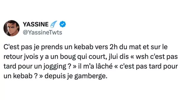 Image de couverture de l'article : Top 15 des meilleurs posts sur le kebab, quel délice