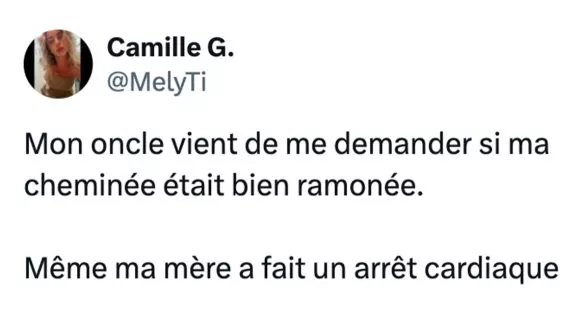 Image de couverture de l'article : L’oncle, pire personne de la famille ? (Oui)