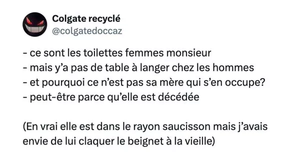 Image de couverture de l'article : Top 15 des meilleurs posts sur les toilettes publiques, c’est occupé !