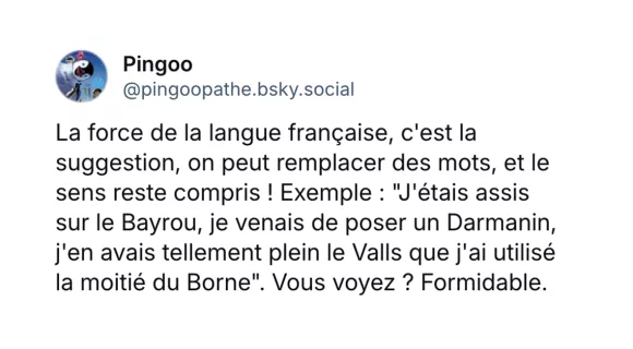 Image de couverture de l'article : Le Comptwoir du mardi 31 décembre 2024 : les actus du jour