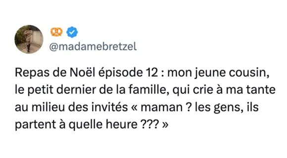 Image de couverture de l'article : La vérité sort de la bouche des enfants #71